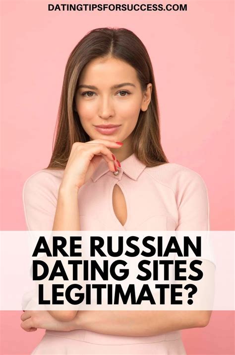 Russian Dating site